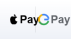 Apple Pay ва Google Pay