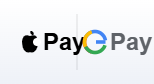 Apple Pay ва Google Pay