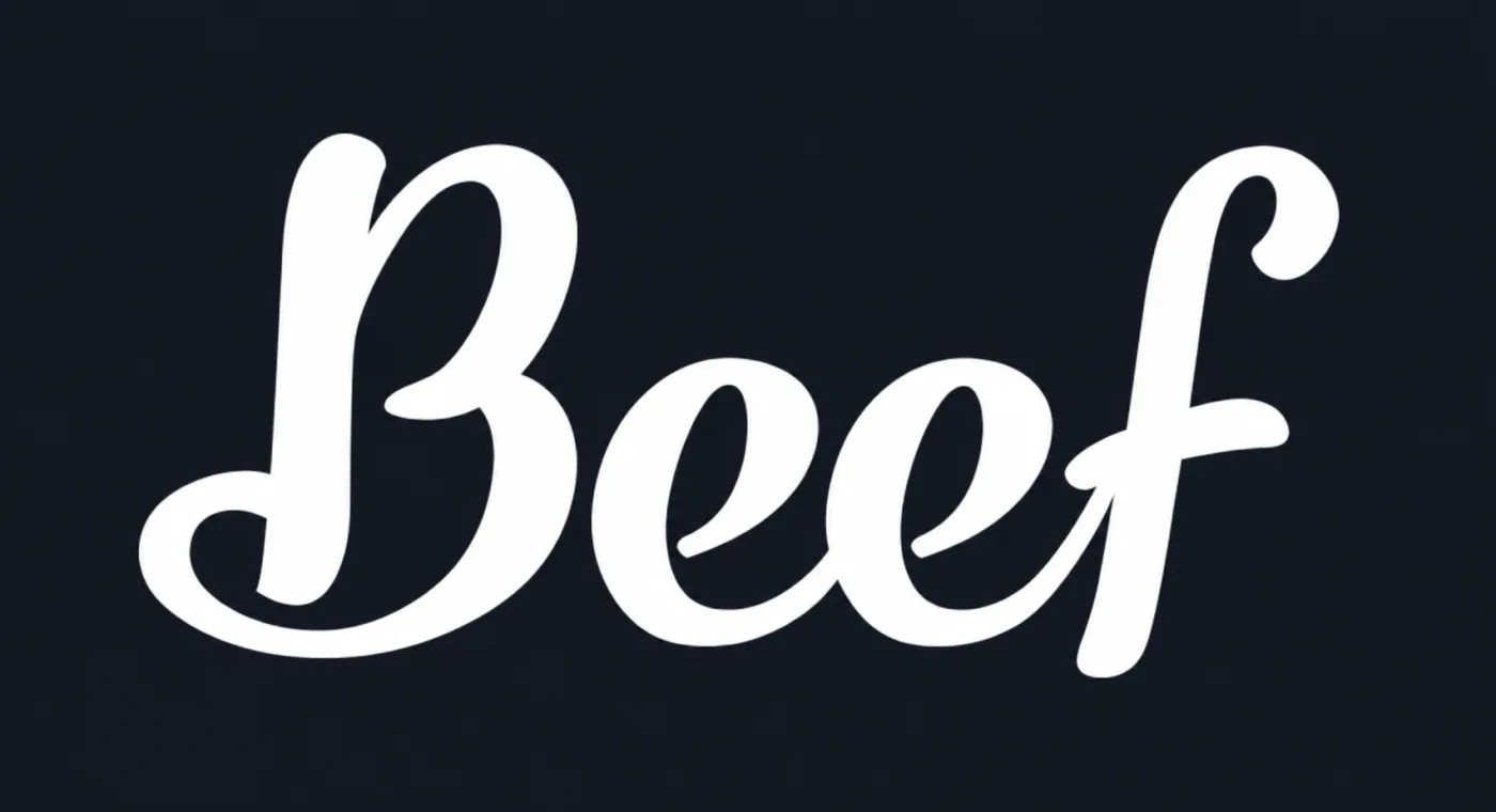 BEEF — новая карточка в каталоге casinorating.win