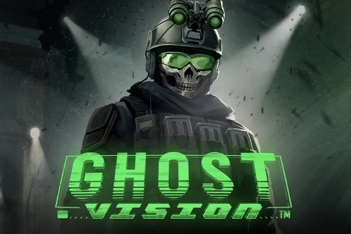 Ghost Vision