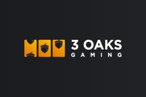 3 Oaks Gaming