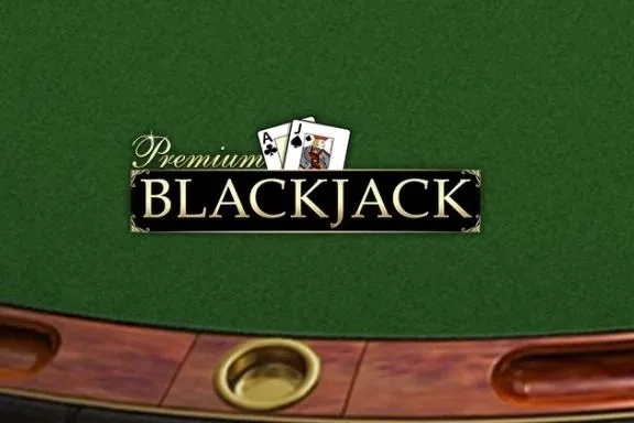 Premium Blackjack