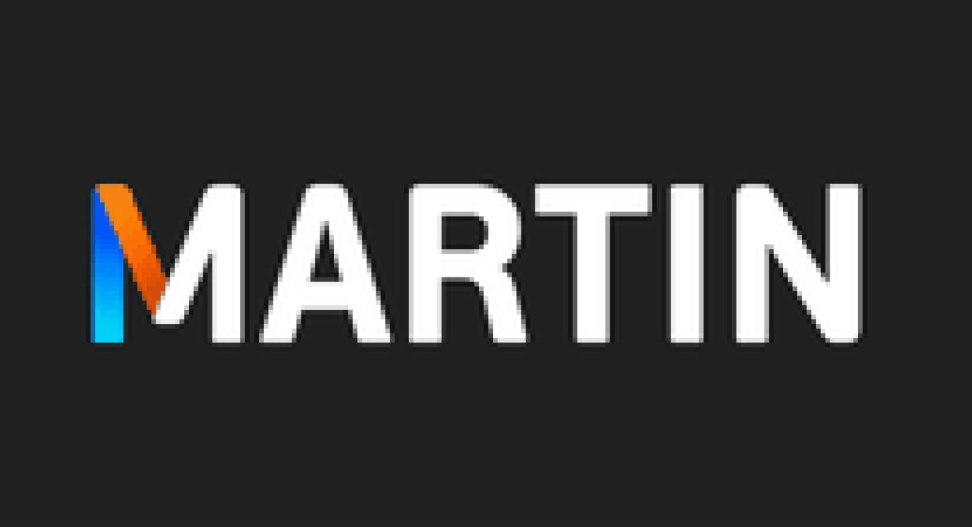 MARTIN — саҳифаи нав дар каталоги casinorating.win