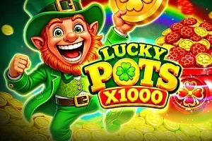 Lucky Pots x1000