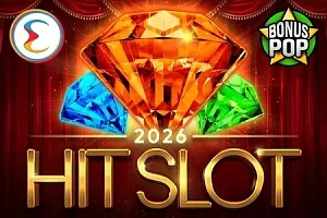 2026 Hit Slot