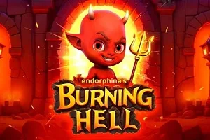 Burning Hell