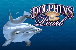 Dolphin's Pearl