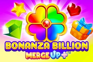 Bonanza Billion Merge Up
