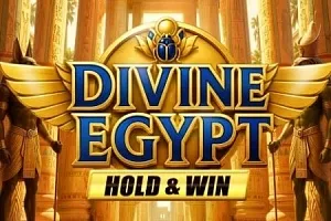 Divine Egypt