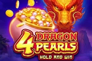 4 Dragon Pearls