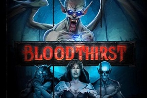 Bloodthirst